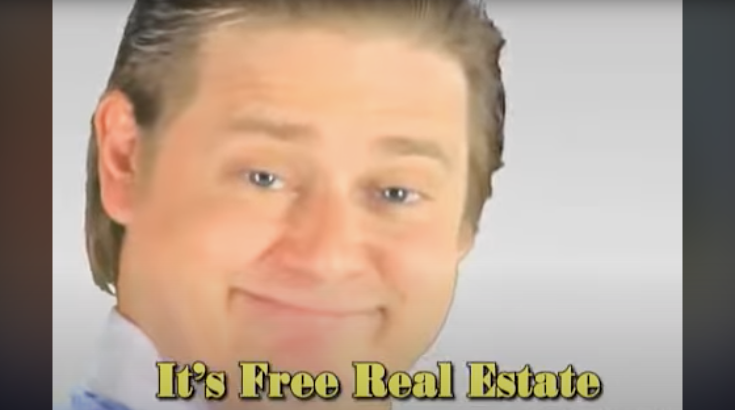 It s Free Real Estate Meme How To Create Your Own
